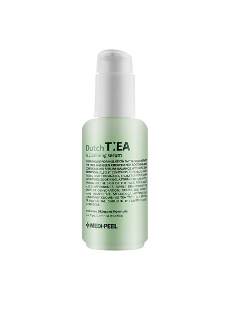 Medi-Peel Dutch Tea A.C Calming Serum Заспокійлива сироватка