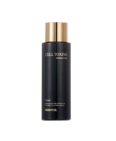 Medi-Peel Cell Toxing Dermajours Toner Антивіковий тонер для обличчя - Написати відгук