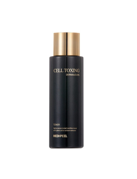 Medi-Peel Cell Toxing Dermajours Toner Антивіковий тонер для обличчя