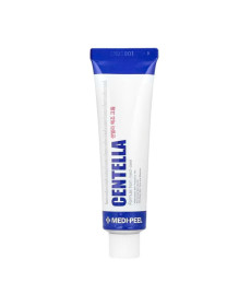 Medi-Peel Centella Mezzo Cream Заспокійливий крем з екстрактом центелли для чутливої шкіри - Написати відгук
