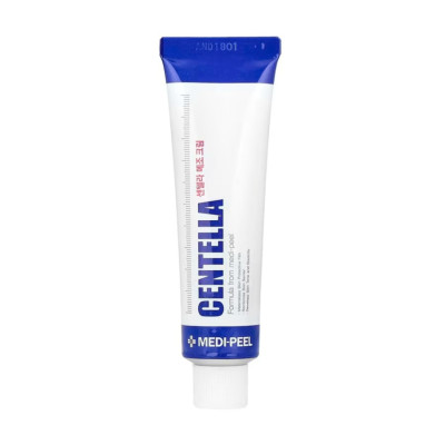 Medi-Peel Centella Mezzo Cream Заспокійливий крем з екстрактом центелли для чутливої шкіри