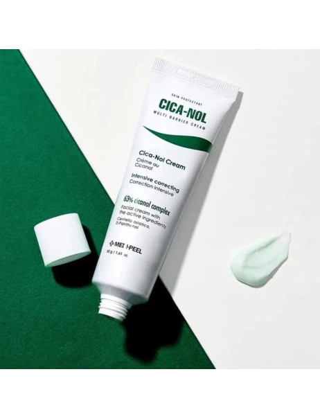 Medi-Peel Phyto Cica-Nol B5 Repair Cream Відновлювальний фіто-крем