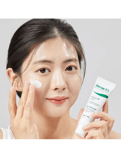Medi-Peel Phyto Cica-Nol B5 Repair Cream Відновлювальний фіто-крем