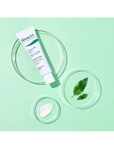 Medi-Peel Phyto Cica-Nol B5 Repair Cream Відновлювальний фіто-крем