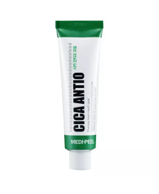Medi-Peel Cica Antio Cream Відновлювальний крем для проблемної шкіри - Написати відгук