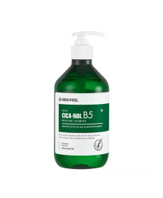 Medi-Peel Phyto Cica-Nol B5 Moisture Shampoo Заспокійливий фіто-шампунь з центеллою - Написати відгук