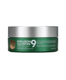 Medi-Peel Hyaluron Cica Peptide 9 Ampoule Eye Patch Гідрогелеві патчі заспокійливі з пептидами - Написати відгук
