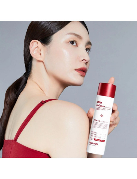 Medi-Peel Retinol Collagen Lifting Toner Омолаживающий тонер с ретинолом и коллагеном