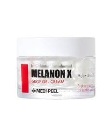 Medi-Peel Melanon X Drop Gel Cream Капсульний освітлюючий гель-крем - Написати відгук