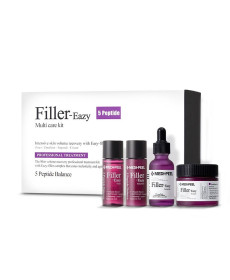Medi-Peel Eazy Filler Multi Care Kit Набір мініатюр для обличчя - Написати відгук