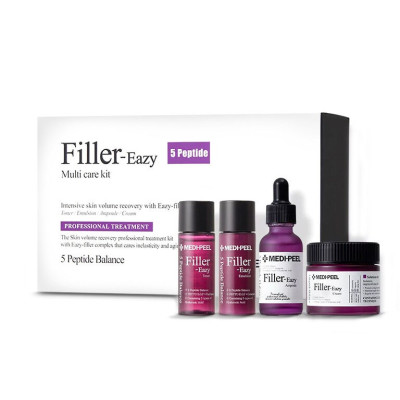 Medi-Peel Eazy Filler Multi Care Kit Набір мініатюр для обличчя