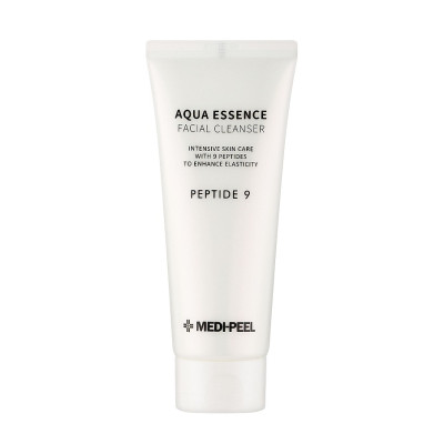 Medi-Peel Peptide 9 Aqua Essence Facial Cleanser Очищающее средство для лица