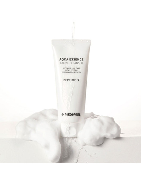 Medi-Peel Peptide 9 Aqua Essence Facial Cleanser Очищувальний засіб для обличчя