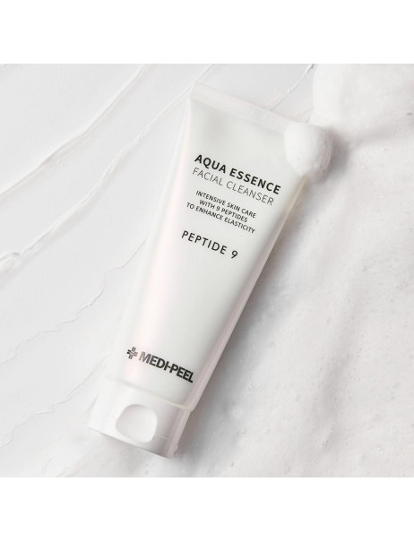 Medi-Peel Peptide 9 Aqua Essence Facial Cleanser Очищувальний засіб для обличчя