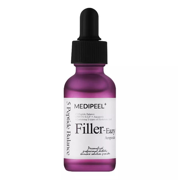 Medi-Peel Eazy Filler Ampoule Сироватка-ампула антивікова з пептидами