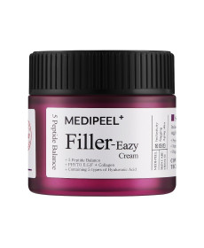 Medi-Peel Eazy Filler Cream Крем-філер для обличчя з пептидами - Написати відгук