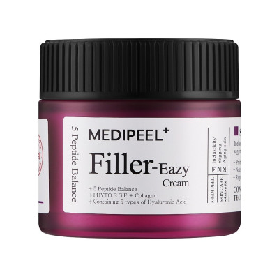 Medi-Peel Eazy Filler Cream Крем-філер для обличчя з пептидами