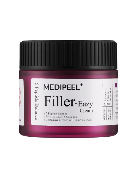 Medi-Peel Eazy Filler Cream Крем-філер для обличчя з пептидами