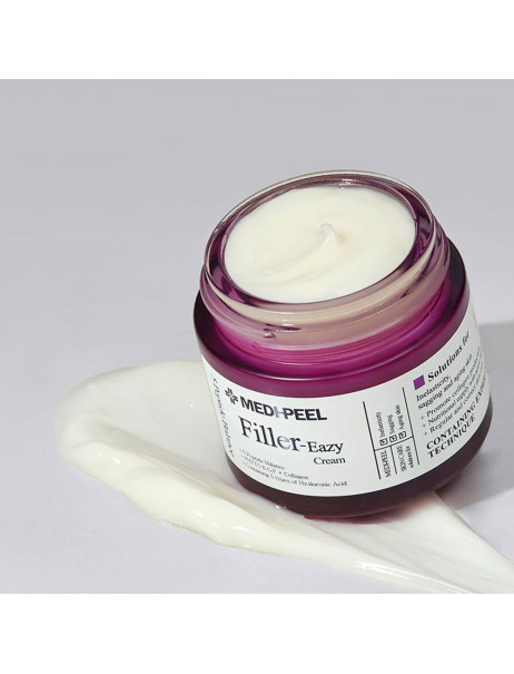 Medi-Peel Eazy Filler Cream Крем-філер для обличчя з пептидами
