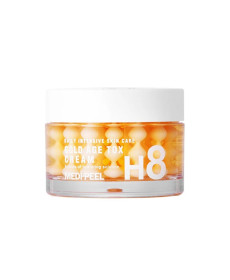 Medi-Peel Gold Age Tox H8 Cream Антивіковий капсульний крем - Написати відгук