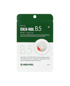 Medi-Peel Phyto Cica-Nol B5 Spot Patch Точкові патчі з центеллою - Написати відгук