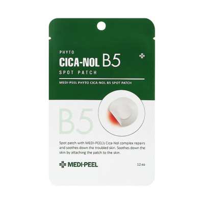 Medi-Peel Phyto Cica-Nol B5 Spot Patch Точечные патчи с центеллой