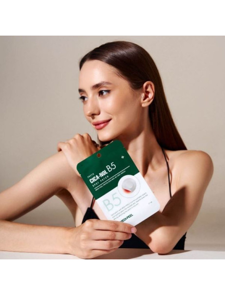 Medi-Peel Phyto Cica-Nol B5 Spot Patch Точкові патчі з центеллою