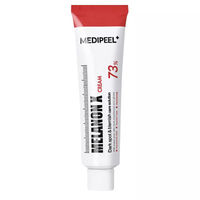 Medi-Peel Melanon X Cream Освітлювальний крем проти пігментації