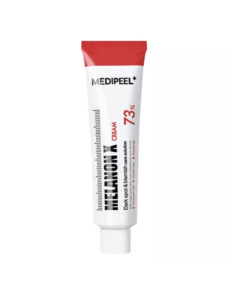 Medi-Peel Melanon X Cream Освітлювальний крем проти пігментації