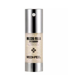 Medi-Peel Mezzo Filla Eye Serum Омолаживающая пептидная сыворотка для век - Написать отзыв