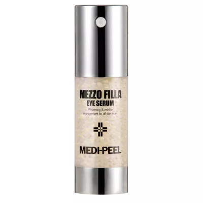 Medi-Peel Mezzo Filla Eye Serum Омолаживающая пептидная сыворотка для век