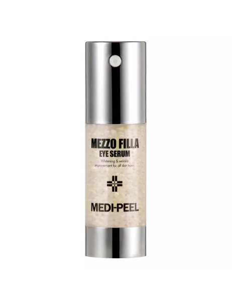 Medi-Peel Mezzo Filla Eye Serum Омолаживающая пептидная сыворотка для век