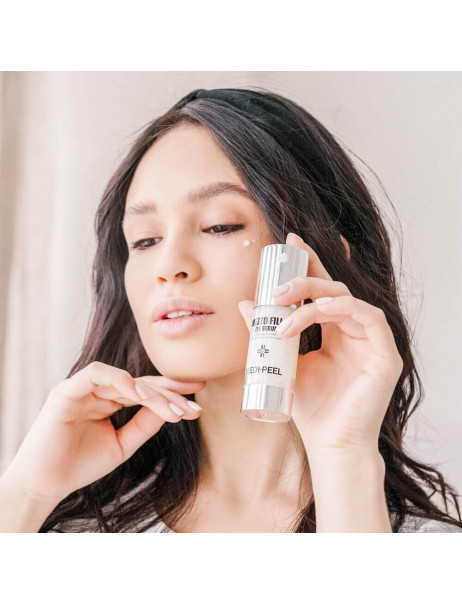 Medi-Peel Mezzo Filla Eye Serum Омолаживающая пептидная сыворотка для век
