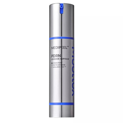 Medi-Peel Mooltox PDRN Exosome Ampoule Ампула з полінуклеотидами та фітоекзосомами