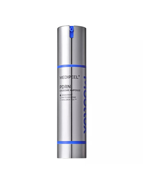 Medi-Peel Mooltox PDRN Exosome Ampoule Ампула з полінуклеотидами та фітоекзосомами