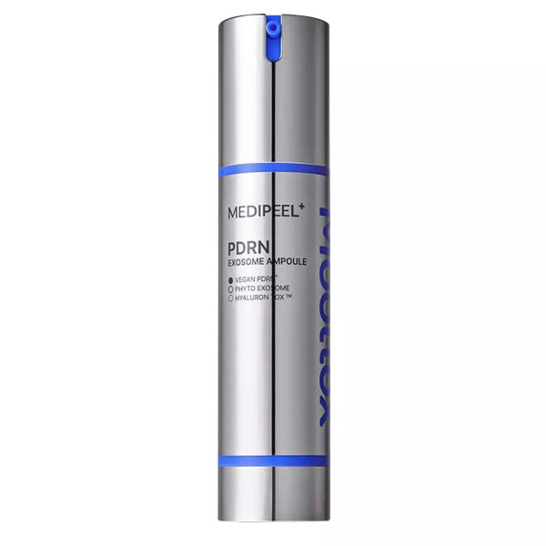 Medi-Peel Mooltox PDRN Exosome Ampoule Ампула з полінуклеотидами та фітоекзосомами