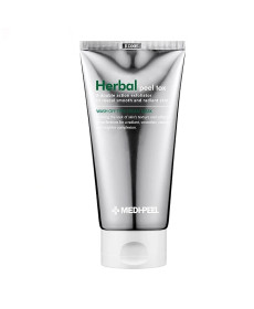 Medi-Peel Herbal Peel Tox Wash Off Type Cream Mask Очищаюча пілінг-маска з ефектом детокса - Написати відгук
