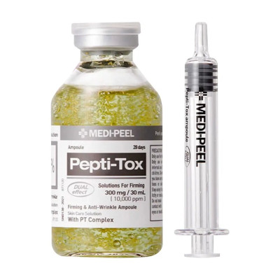 Medi-Peel Pepti-Tox Ampoule Пептидна ампула для обличчя
