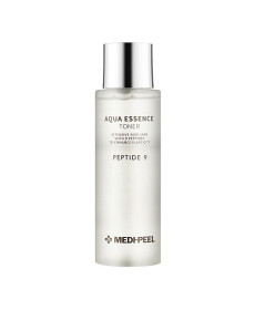 Medi-Peel Peptide 9 Aqua Essence Toner Пептидний тонер-есенція для зрілої шкіри - Написати відгук