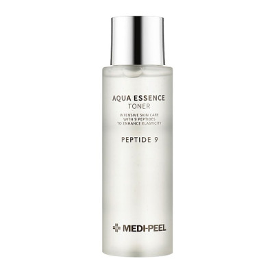 Medi-Peel Peptide 9 Aqua Essence Toner Пептидний тонер-есенція для зрілої шкіри