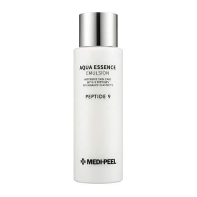 Medi-Peel Peptide 9 Aqua Essence Emulsion Емульсія для обличчя з пептидами