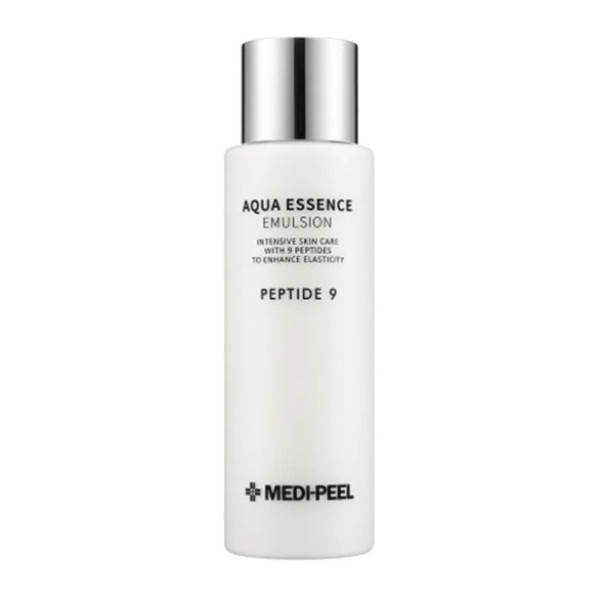 Medi-Peel Peptide 9 Aqua Essence Emulsion Емульсія для обличчя з пептидами