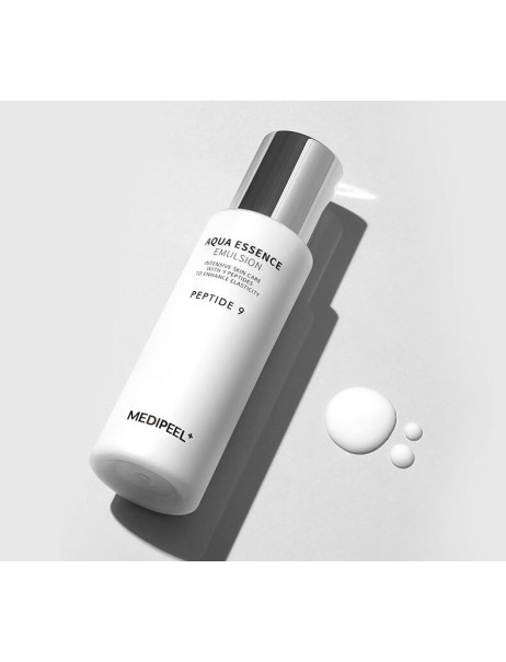 Medi-Peel Peptide 9 Aqua Essence Emulsion Емульсія для обличчя з пептидами