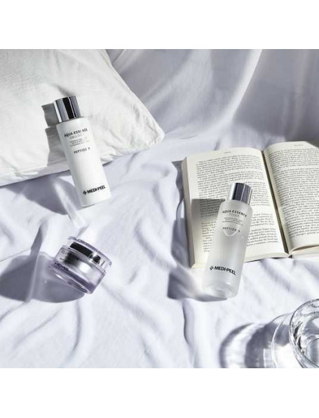 Medi-Peel Peptide 9 Aqua Essence Emulsion Емульсія для обличчя з пептидами