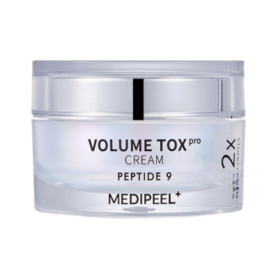 Medi-Peel Peptide 9 Volume Tox Cream PRO Омолаживающий крем с пептидами