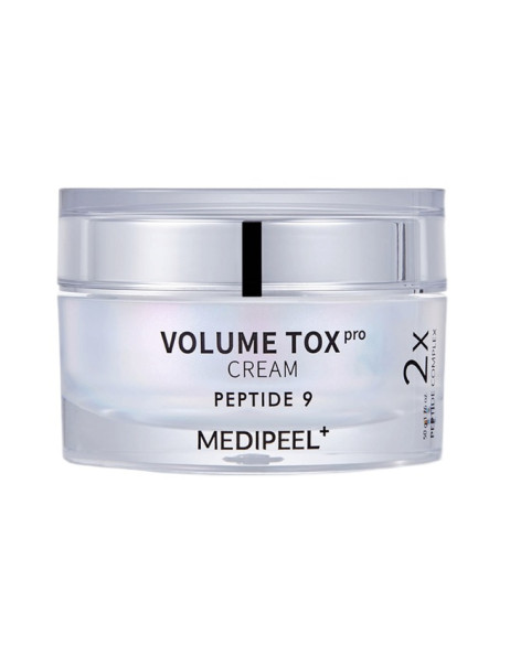 Medi-Peel Peptide 9 Volume Tox Cream PRO Омолоджувальний крем із пептидами