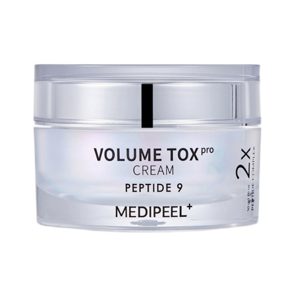 Medi-Peel Peptide 9 Volume Tox Cream PRO Омолоджувальний крем із пептидами