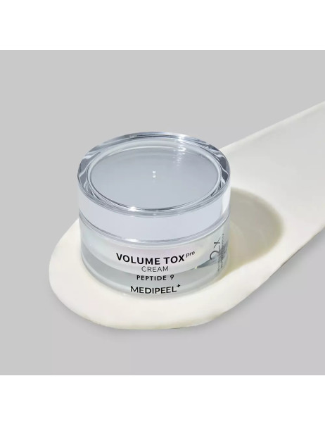 Medi-Peel Peptide 9 Volume Tox Cream PRO Омолоджувальний крем із пептидами