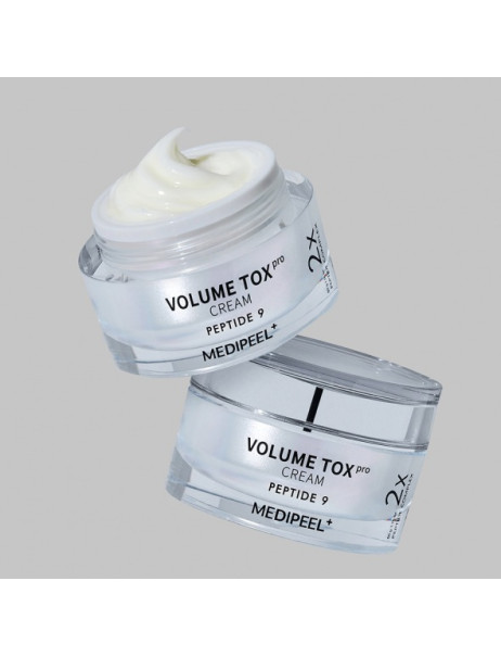 Medi-Peel Peptide 9 Volume Tox Cream PRO Омолоджувальний крем із пептидами