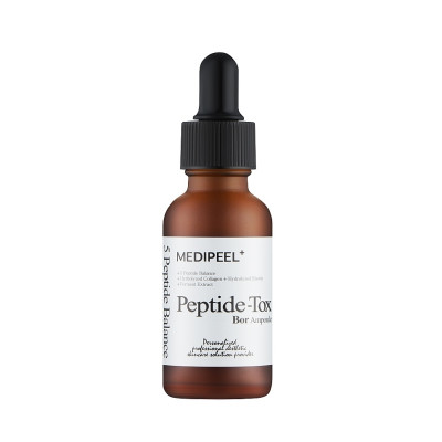 Medi-Peel Bor-Tox Peptide Ampoule Лифтинг-ампула с пептидним комплексом
